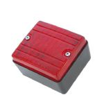 Lampa auto Carpoint pentru ceata caravan si trailer cu sisteme de fixare, 12V , 70 x 80 mm , 1 buc. AutoDrive ProParts