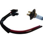 Mufa bec H7 cu cablu 15 cm AutoDrive ProParts