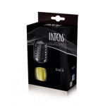 Odorizant auto Intens Lichid Black cu fixare la grila de ventilatie AutoDrive ProParts