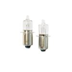 Set 2 becuri bicicleta Carpoint 6V 0.5A tip halogen AutoDrive ProParts