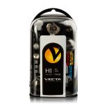 Set becuri rezerva H1 55W 12V, Trusa becuri Auto + Sigurante Vecta AutoDrive ProParts