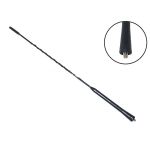 Tija antena auto Automax 40 cm cu filet de 6 mm AutoDrive ProParts