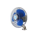 Ventilator auto Automax 12V cu rama metalica AutoDrive ProParts