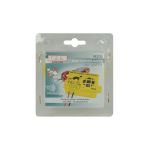 Dispozitiv ultrasunete indepartat jderi si alte animale Kemo TEG M208 12V AutoDrive ProParts