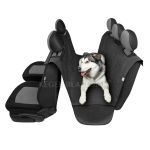 Husa auto protectie caini si pisici husa protectie bancheta MAKS AutoDrive ProParts