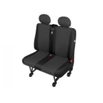 Huse scaun bancheta auto cu 2 locuri Ares DV2 L pentru Citroen Jumper, Fiat Ducato, Ford Transit, Mercedes Sprinter, Peugeot Boxer, Vw LT AutoDrive ProParts