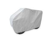 Prelata, husa exterioara ATV huse quad marime L + TopCase 180-215/125/120cm AutoDrive ProParts