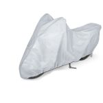 Prelata, husa exterioara motocicleta XL 240-265/135/107cm huse moto AutoDrive ProParts