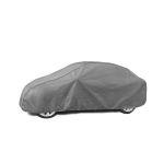 Prelata auto, husa exterioara Mobile Garage M Sedan lungime 380-425 cm AutoDrive ProParts