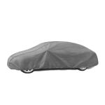 Prelata auto, husa exterioara Mobile Garage XL Coupe, lungime 440-480cm AutoDrive ProParts