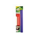 Racleta auto siliconica TurtleWax X496TD Wiper Blade California Style pentru indepartat apa, Curatitor cu Lamela Silicon AutoDrive ProParts