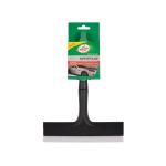 Racleta auto siliconica TurtleWax X628TD Wiper Blade Rapid Dry pentru indepartat apa, Curatitor cu Lamela Silicon AutoDrive ProParts