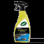 Solutie pentru curatat urmele de insecte si smoala, gudronul de pe caroserie Turtle Wax 52856 GL Bug&amp; Tar Remover 500ml AutoDrive ProParts