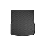 Tavita portbagaj Audi A6 Avant 4F, 2004-2011, din cauciuc Rubbasol, marca Gledring AutoDrive ProParts