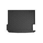 Tavita portbagaj Bmw X3 F25, 2010-2017, cu/ fara pachet portbagaj, din cauciuc Rubbasol, marca Gledring AutoDrive ProParts