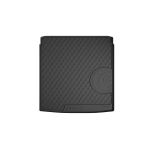 Tavita portbagaj Vw Passat 3C B6 B7 Sedan, 2005-2014, din cauciuc Rubbasol, marca Gledring AutoDrive ProParts