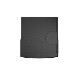 Tavita portbagaj Vw Passat 3C B6 B7 Variant, 2005-2014, din cauciuc Rubbasol, marca Gledring AutoDrive ProParts