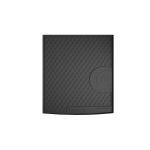 Tavita portbagaj Vw Passat 3G B8 Variant, 2014-2023, din cauciuc Rubbasol, marca Gledring AutoDrive ProParts