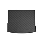 Tavita portbagaj Vw Tiguan, 04.2016-2024, 5 locuri, ptr podea inaltata, din cauciuc Rubbasol, marca Gledring NU este compatibil cu ALLspace AutoDrive ProParts