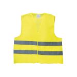 Vesta reflectorizanta Automax verde marime XXXXL cu benzi reflectorizante AutoDrive ProParts