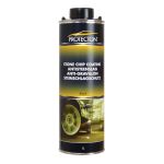 Antifon de protectie la criblura Protecton 1L, Negru AutoDrive ProParts