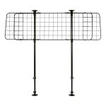Bare separatoare portbagaj auto Carpoint pentru caini si bagaje 80-136 cm/87-135 cm AutoDrive ProParts