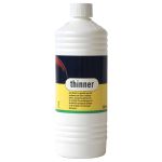 Diluant pentru vopsea si lac 1 Litru, ELMA AutoDrive ProParts