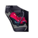 Husa protectie scaun, pentru scaun transport scaun copil, culoare Gri AutoDrive ProParts