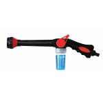 Pistol PINGI AB-8S Premium Aquablaster F1 pentru spalat masina AutoDrive ProParts