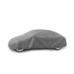 Prelata auto, husa exterioara Mobile Garage Coupe 390 – 415 cm AutoDrive ProParts