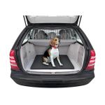Protectie portbagaj transport animale de companie, Kegel Balto XL, 77x73x3 cm AutoDrive ProParts