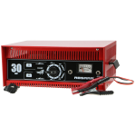 Redresor baterie auto Absaar Germany 12V/ 24V 30A incarcator cu incarcare normala/rapida + Robot pornire 250Amps AutoDrive ProParts