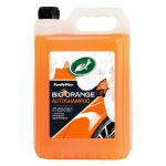 Sampon auto Turtle Wax Big Orange 5L Shampoo AutoDrive ProParts