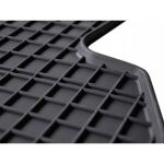 Set covorase auto din cauciuc Ford S-Max 2006-2010 -, Galaxy II 2006 - 2010, Cauciuc, Negru AutoDrive ProParts