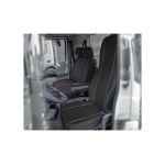 Set huse scaune auto Kegel Tailor Made pentru DAF LF T1 + T2, set huse scaun camion 3 locuri AutoDrive ProParts