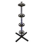 Suport pentru 4 buc roti de rezerva Carpoint 613013 AutoDrive ProParts