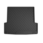 Tavita portbagaj BMW Seria 3 E91 Touring 2005-2012, din cauciuc Rubbasol, marca Gledring AutoDrive ProParts