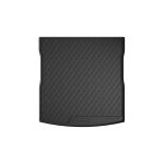 Tavita portbagaj Ford S-Max 06.2015-&gt; prezent, 5 locuri, din cauciuc Rubbasol, marca Gledring AutoDrive ProParts