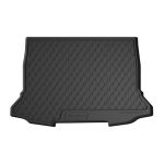Tavita portbagaj Mercedes Clasa A (W177) 05.2018-06.2020, hatchback, din cauciuc Rubbasol, marca Gledring, fara compartiment incarcare stanga+dreapta AutoDrive ProParts