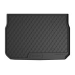 Tavita portbagaj Peugeot 2008 din 2013-2020, din cauciuc Rubbasol, marca Gledring AutoDrive ProParts