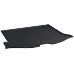 Tavita portbagaj Volvo V60, 2010- prezent, din cauciuc Rubbasol, marca Gledring AutoDrive ProParts
