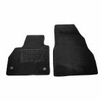 Covorase mocheta Mercedes Citan 2loc. 2012-prez., Renault Kangoo 2008-2013, Set 2 Buc. AutoDrive ProParts