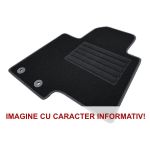 Covorase mocheta Vw T6 Multivan Scurt, 4 sine, versiune Trendline, California, Rand 2 + Rand 3, 2015-prezent Set 2 Buc. AutoDrive ProParts