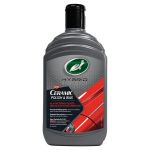 Pasta polish ceramica cu ceara Turtle Wax 53352 Hybrid Solutions Polish &amp; Wax 500ml AutoDrive ProParts