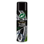 Spray spuma pentru curatat si lustruit anvelope Turtle Wax Wet &#39;n&#39; Black 53166, 500ml AutoDrive ProParts