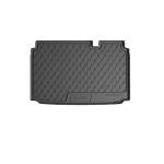 Tavita portbagaj pentru Ford Eco Sport Suv 2017-&gt;, (ptr toate versiunile de podea variabila - 3 pozitii), din cauciuc Rubbasol, marca Gledring AutoDrive ProParts