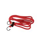 Chinga elastica Carpoint pentru bagaje, 200cm, diametru coarda 10mm AutoDrive ProParts