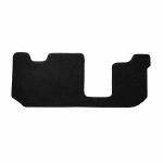 Covorase mocheta Skoda Kodiaq 2016-&gt;prezent (Rand 3), Negre, set de 1 bucati AutoDrive ProParts