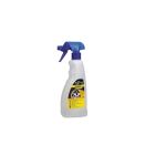 Solutie pentru curatat si lustruit anvelope Stac Italy 500ml, cu pulverizator AutoDrive ProParts