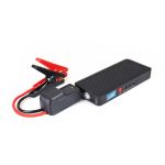 Baterie externa AMiO, mini robot pornire motor 12V si incarcator dispozitive electronice USB 5V , Jump Starter Auto AutoDrive ProParts
